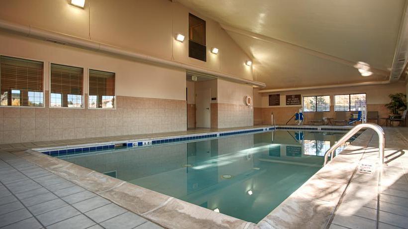 Hotel Best Western Plus Castle Rock  | Castle Rock | Colorado | United States 15