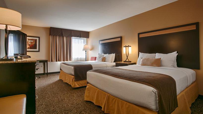 Hotel Best Western Plus Castle Rock  | Castle Rock | Colorado | United States 16