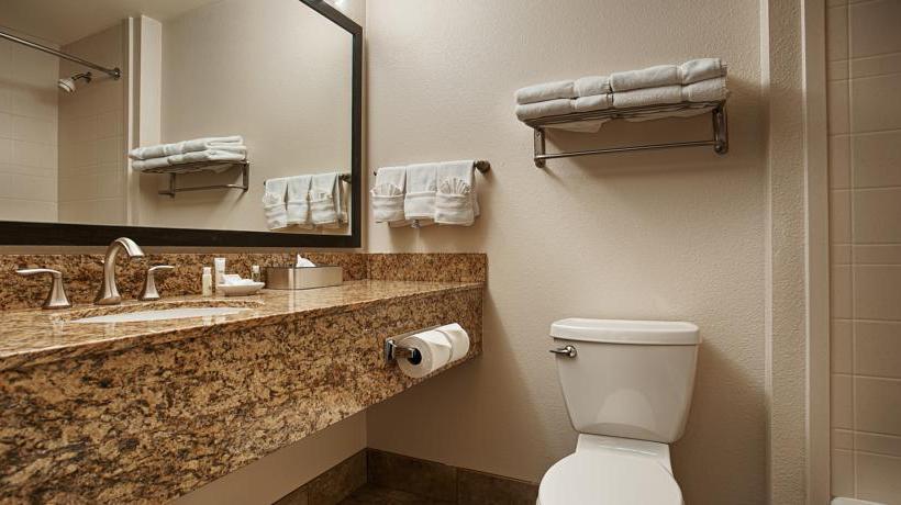 Hotel Best Western Plus Castle Rock  | Castle Rock | Colorado | United States 17