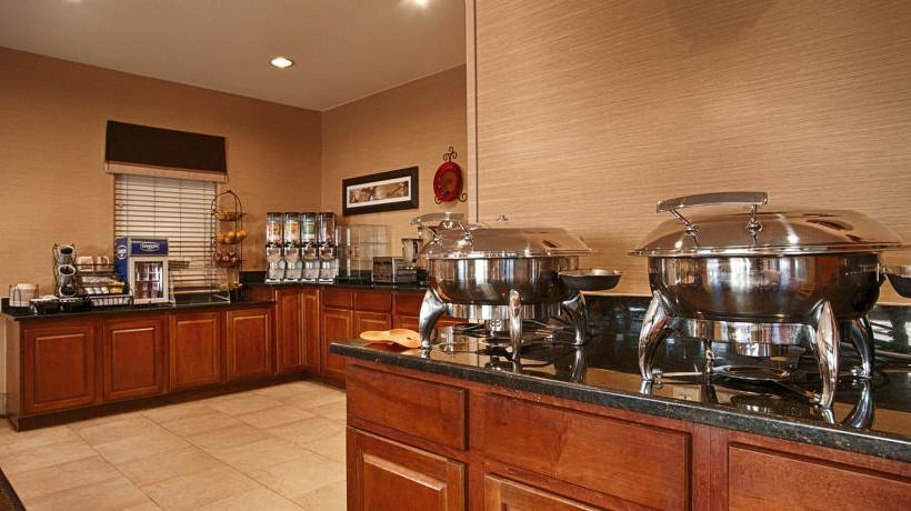 Hotel Best Western Plus Castle Rock  | Castle Rock | Colorado | United States 18