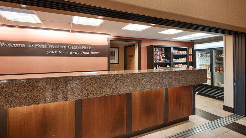 Hotel Best Western Plus Castle Rock  | Castle Rock | Colorado | United States 19