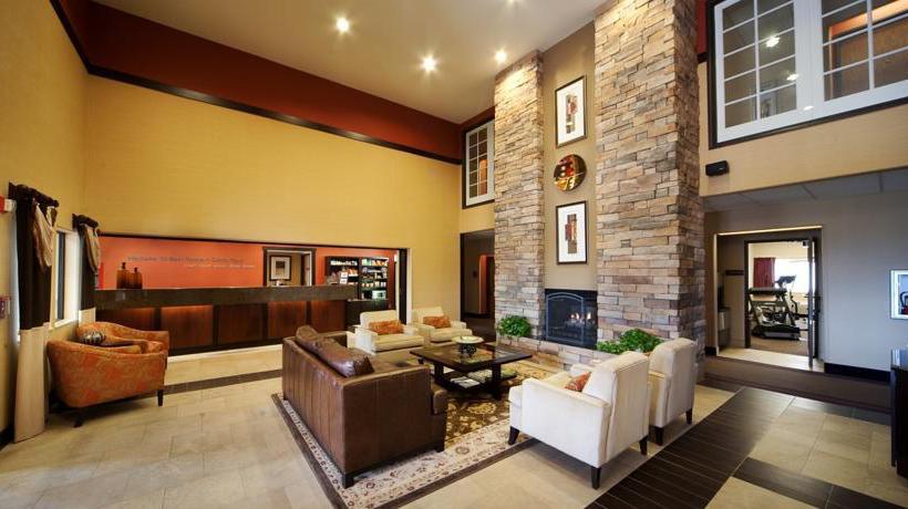 Hotel Best Western Plus Castle Rock  | Castle Rock | Colorado | United States 3