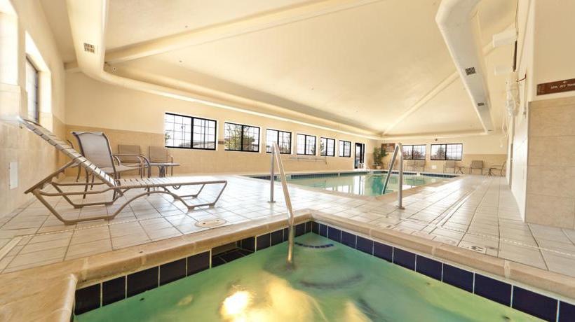 Hotel Best Western Plus Castle Rock  | Castle Rock | Colorado | United States 5