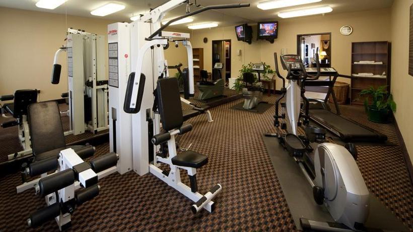 Hotel Best Western Plus Castle Rock  | Castle Rock | Colorado | United States 6