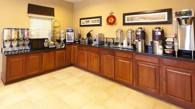 Hotel Best Western Plus Castle Rock  | Castle Rock | Colorado | United States 7