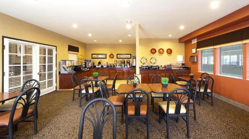 Hotel Best Western Plus Castle Rock  | Castle Rock | Colorado | United States 8