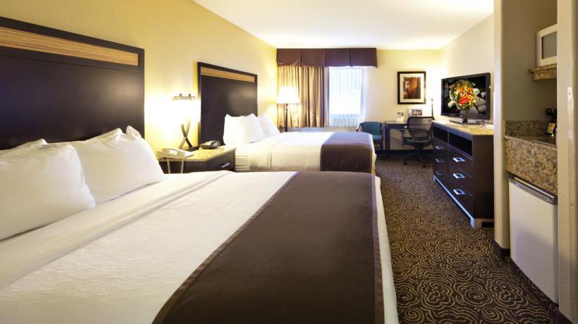 Hotel Best Western Plus Castle Rock  | Castle Rock | Colorado | United States 9