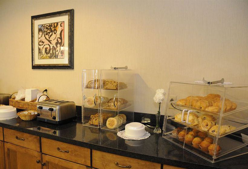 Hotel Best Western Plus Cristata Inn 