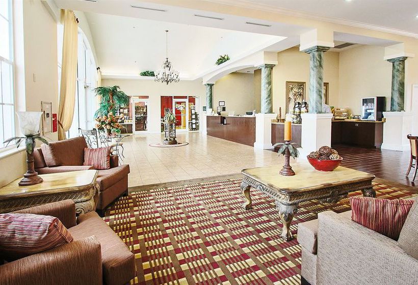 Hotel Citrus Hills Lodge Hernando  | Hernando | Mississippi | United States 10