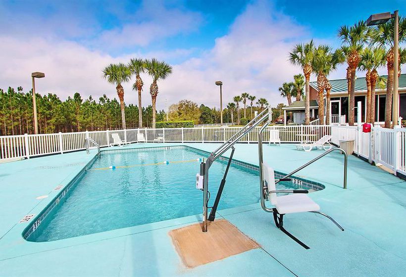 Hotel Citrus Hills Lodge Hernando  | Hernando | Mississippi | United States 11