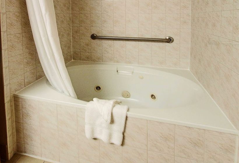 Hotel Citrus Hills Lodge Hernando  | Hernando | Mississippi | United States 13