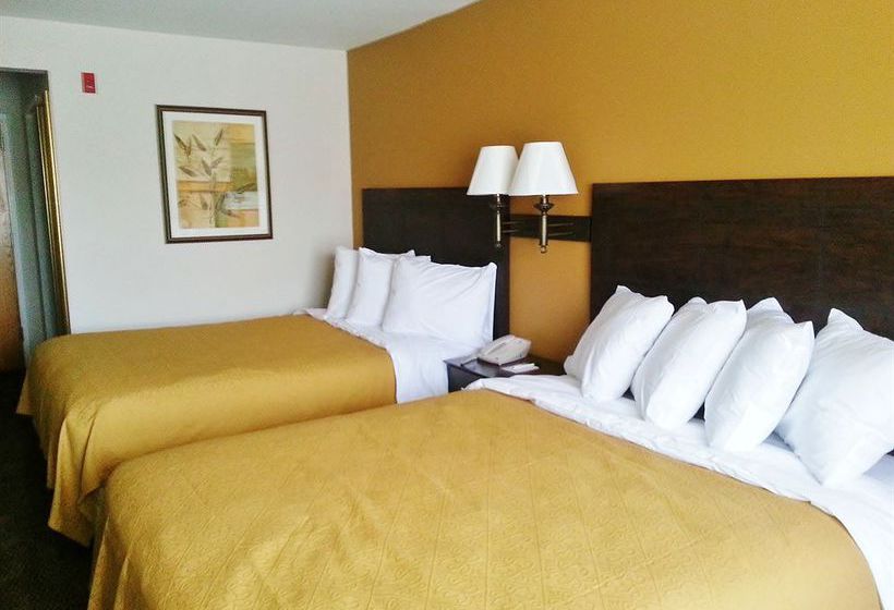 Hotel Citrus Hills Lodge Hernando  | Hernando | Mississippi | United States 15