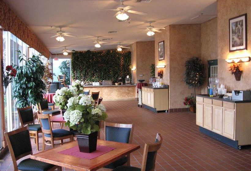 Hotel Citrus Hills Lodge Hernando  | Hernando | Mississippi | United States 3