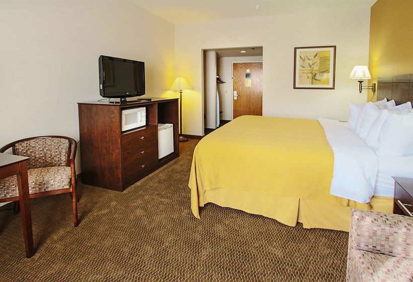 Hotel Citrus Hills Lodge Hernando  | Hernando | Mississippi | United States 6