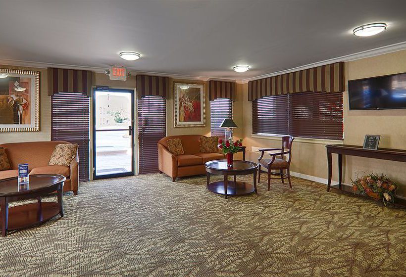 Hotel Best Western Kennesaw Inn  | Kennesaw | Georgia | United States 1