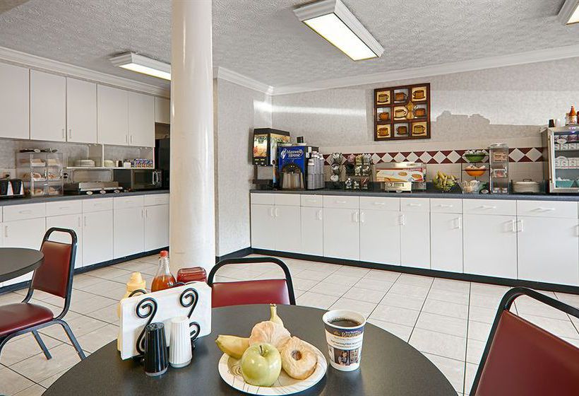 Hotel Best Western Kennesaw Inn  | Kennesaw | Georgia | United States 10