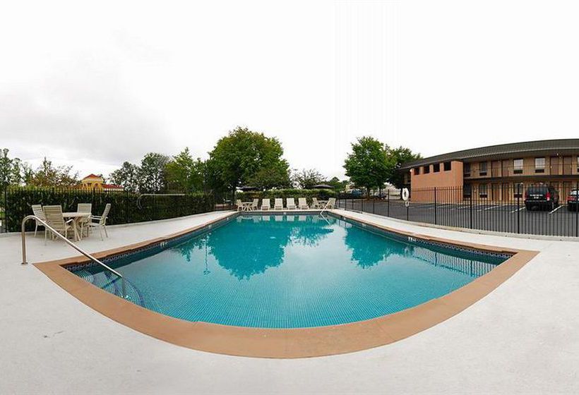 Hotel Best Western Kennesaw Inn  | Kennesaw | Georgia | United States 11