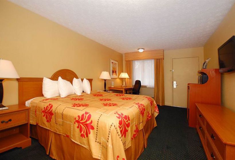 Hotel Best Western Kennesaw Inn  | Kennesaw | Georgia | United States 14