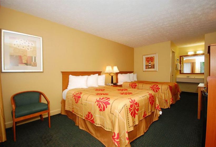 Hotel Best Western Kennesaw Inn  | Kennesaw | Georgia | United States 15