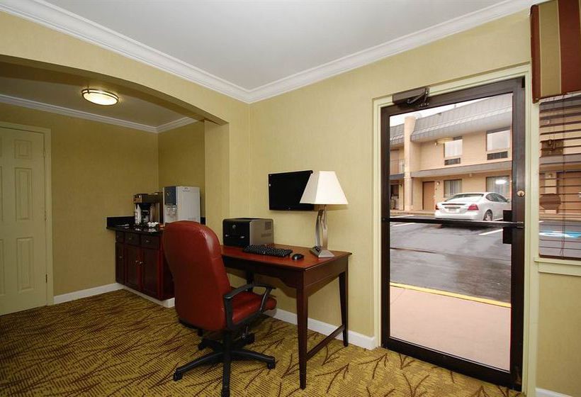 Hotel Best Western Kennesaw Inn  | Kennesaw | Georgia | United States 16