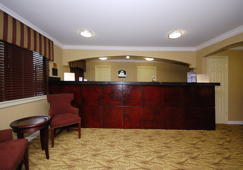 Hotel Best Western Kennesaw Inn  | Kennesaw | Georgia | United States 18