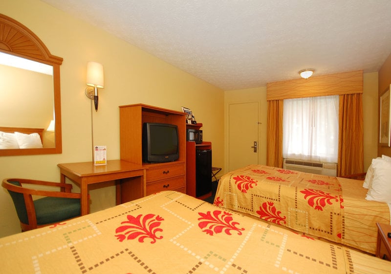 Hotel Best Western Kennesaw Inn  | Kennesaw | Georgia | United States 19