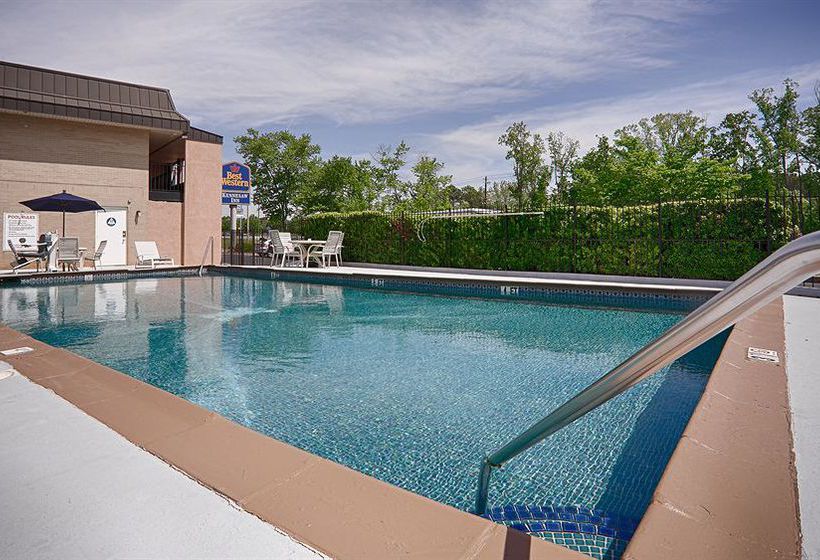 Hotel Best Western Kennesaw Inn  | Kennesaw | Georgia | United States 2