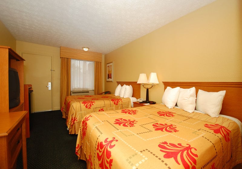 Hotel Best Western Kennesaw Inn  | Kennesaw | Georgia | United States 20