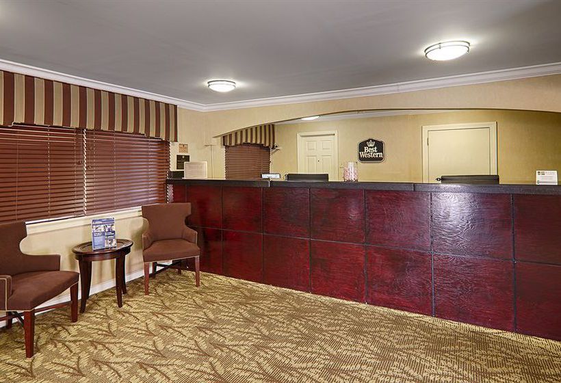 Hotel Best Western Kennesaw Inn  | Kennesaw | Georgia | United States 3