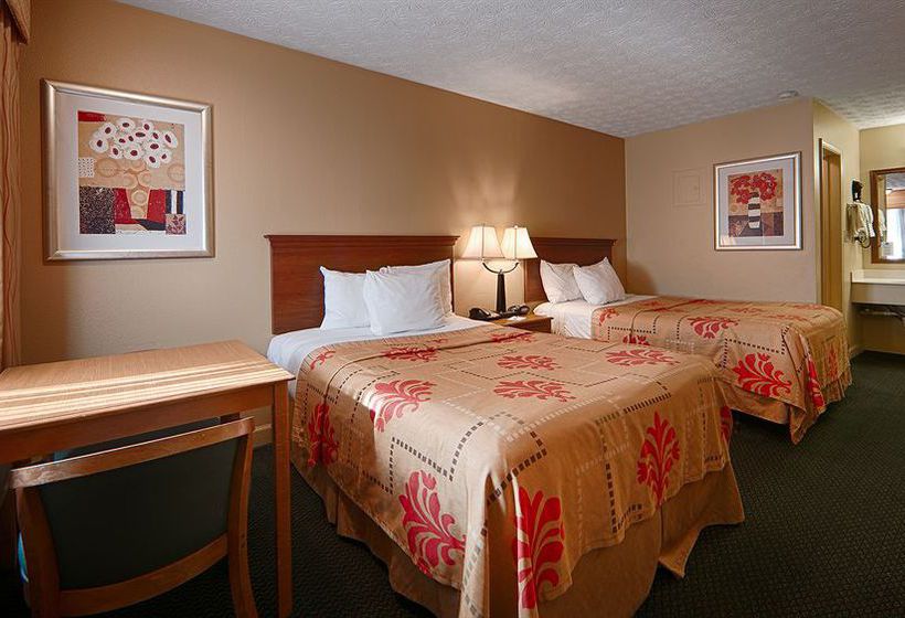 Hotel Best Western Kennesaw Inn  | Kennesaw | Georgia | United States 5