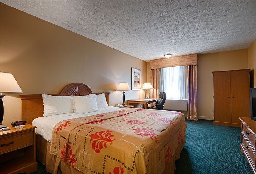 Hotel Best Western Kennesaw Inn  | Kennesaw | Georgia | United States 6