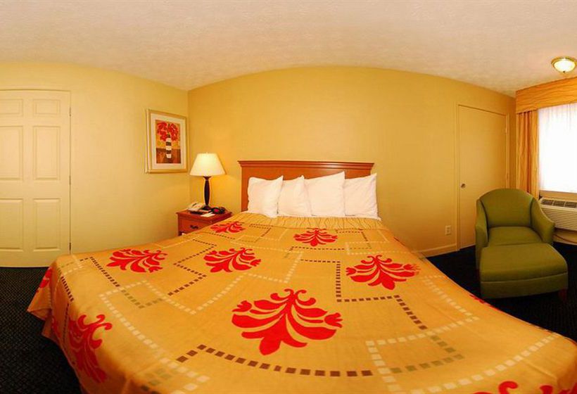 Hotel Best Western Kennesaw Inn  | Kennesaw | Georgia | United States 7