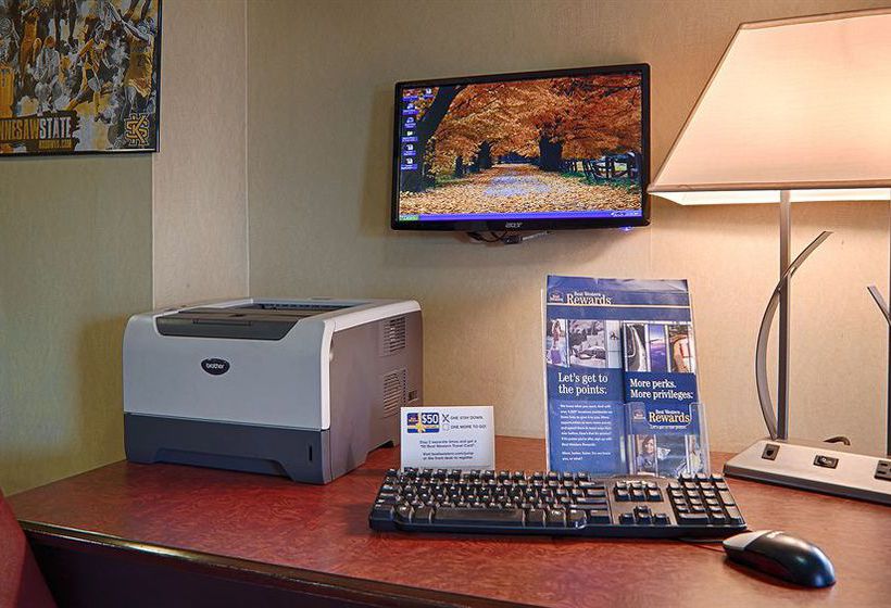 Hotel Best Western Kennesaw Inn  | Kennesaw | Georgia | United States 9