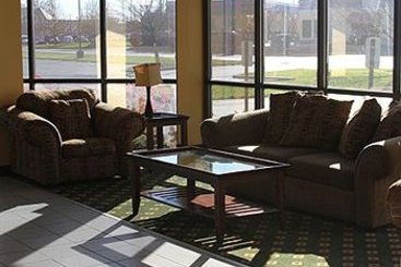 Hotel Best Western Castleton Inn  | Indianapolis | Indiana | United States 10