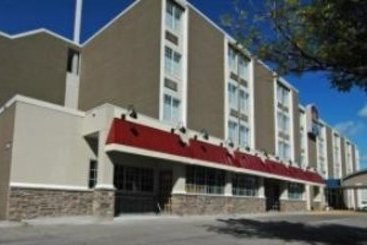 Best Western Cooper's Mill Hotel  | Cedar Rapids | Iowa | United States 1