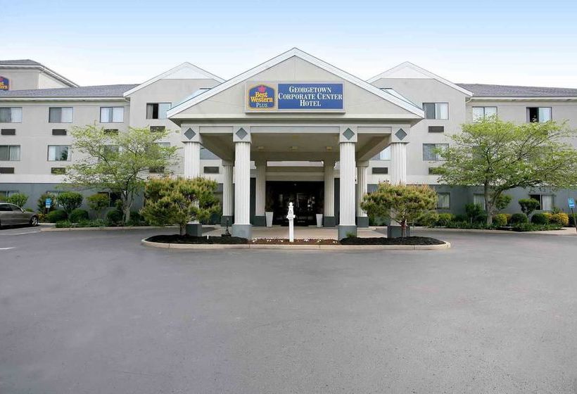 Best Western Plus Georgetown Corporate Center Hotel  | Georgetown | Kentucky | United States 1