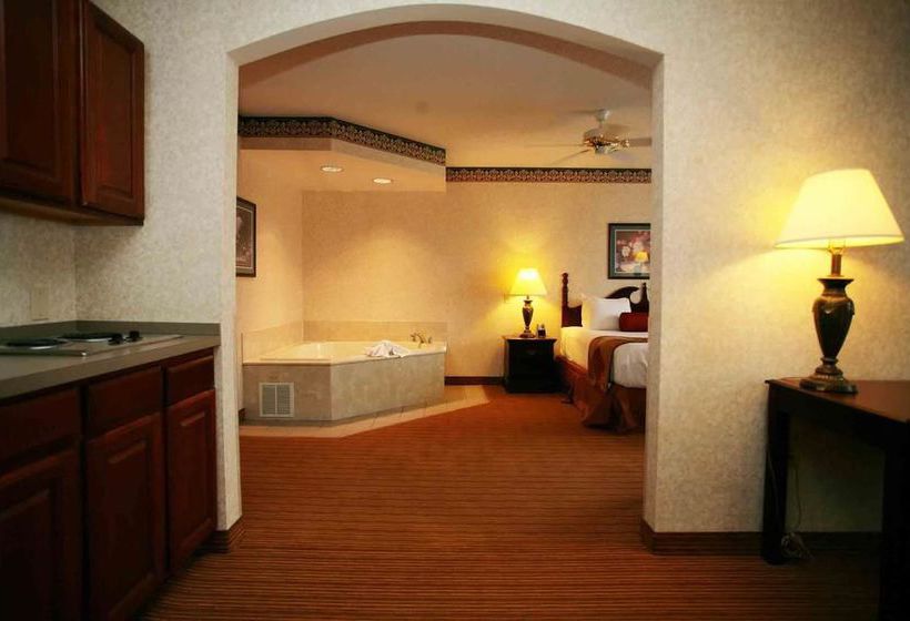 Best Western Plus Georgetown Corporate Center Hotel  | Georgetown | Kentucky | United States 14