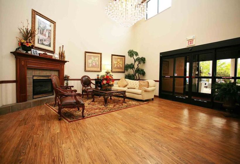 Best Western Plus Georgetown Corporate Center Hotel  | Georgetown | Kentucky | United States 15