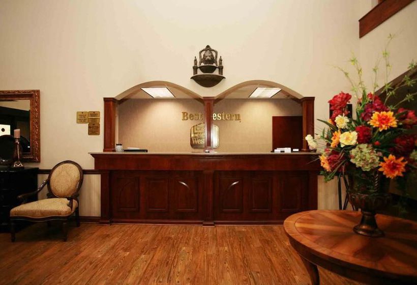 Best Western Plus Georgetown Corporate Center Hotel  | Georgetown | Kentucky | United States 16