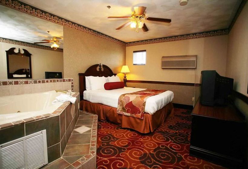 Best Western Plus Georgetown Corporate Center Hotel  | Georgetown | Kentucky | United States 18