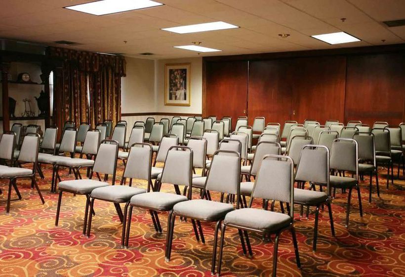 Best Western Plus Georgetown Corporate Center Hotel  | Georgetown | Kentucky | United States 4