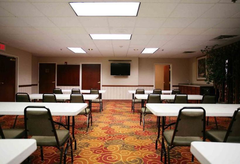 Best Western Plus Georgetown Corporate Center Hotel  | Georgetown | Kentucky | United States 5