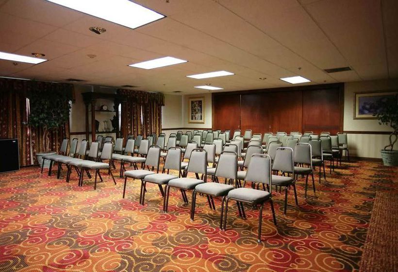 Best Western Plus Georgetown Corporate Center Hotel  | Georgetown | Kentucky | United States 6