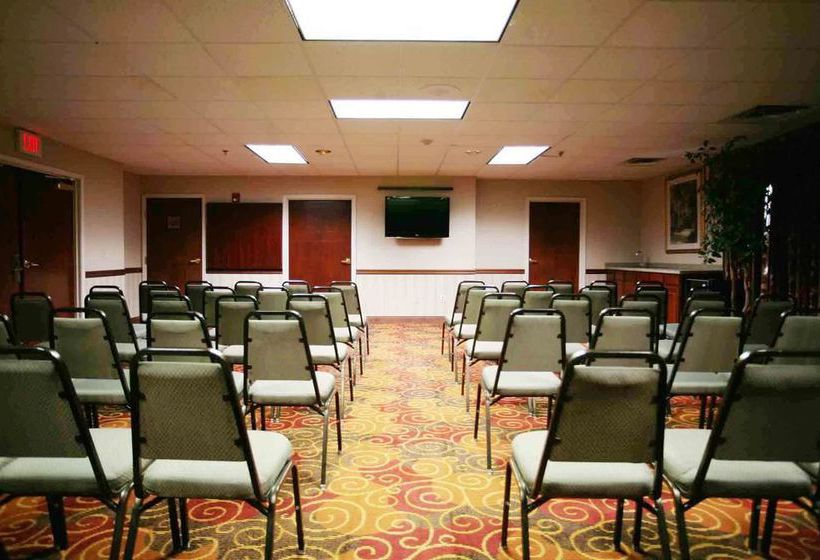 Best Western Plus Georgetown Corporate Center Hotel  | Georgetown | Kentucky | United States 7