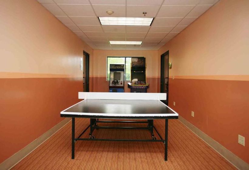 Best Western Plus Georgetown Corporate Center Hotel  | Georgetown | Kentucky | United States 8