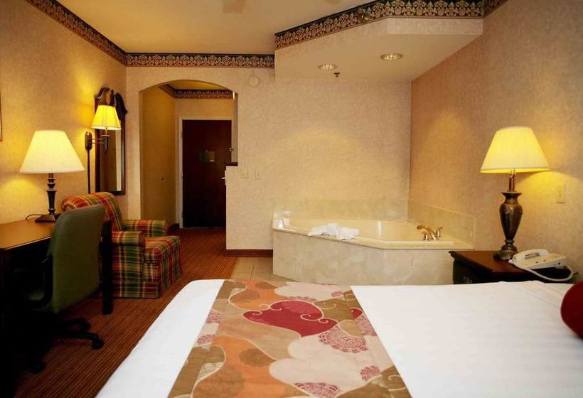 Best Western Plus Georgetown Corporate Center Hotel  | Georgetown | Kentucky | United States 9