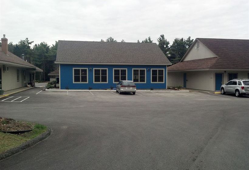 Hotel Best Western Acadia Park Inn  | Bar Harbor | Maine | United States 1