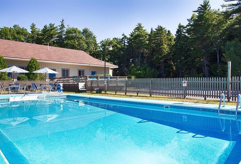 Hotel Best Western Acadia Park Inn  | Bar Harbor | Maine | United States 10