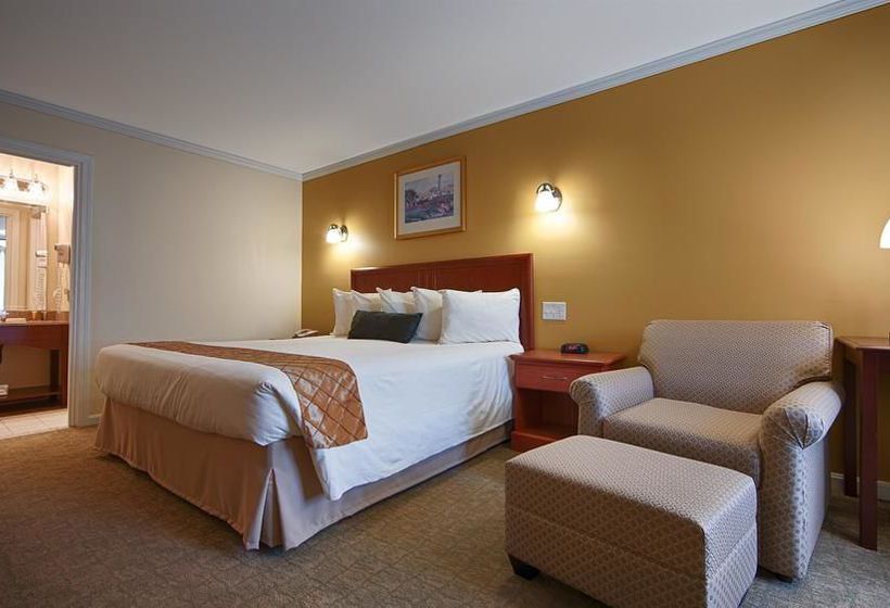 Hotel Best Western Acadia Park Inn  | Bar Harbor | Maine | United States 11