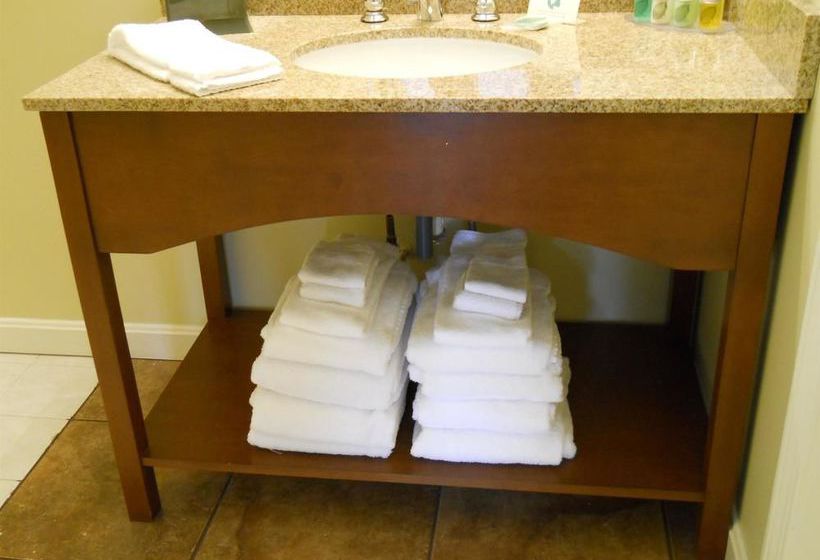 Hotel Best Western Acadia Park Inn  | Bar Harbor | Maine | United States 14